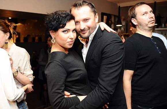 Jazzu, Mantas Petruškevičius ir Vidmantas Čepkauskas-Vidis (dešinėje)