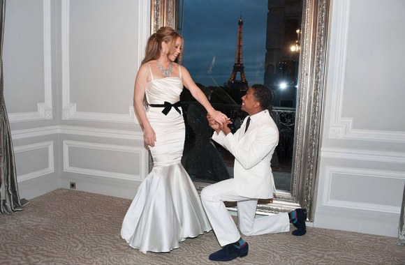 Santuokos atnaujinimo įžadų ceremonija.