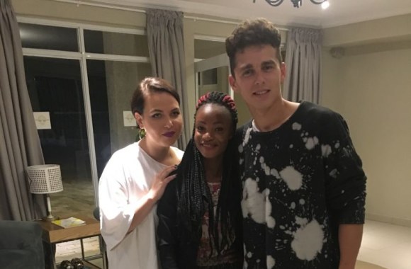 UNICEF misijos Malavyje akimirkos