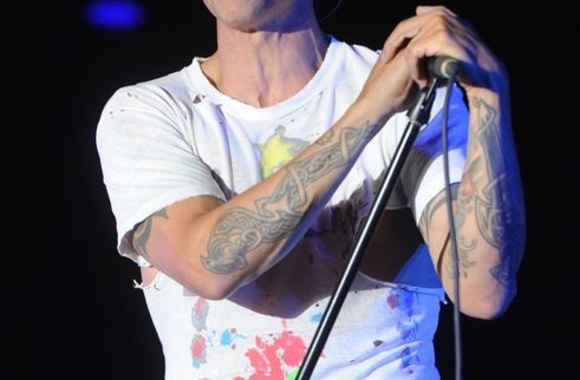 Anthony Kiedis