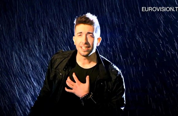 kurt-calleja-this-is-the-night-malta-eurovision-song-contest-official-preview-video
