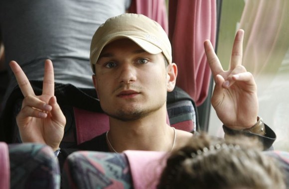 Pirmasis Baltiškojo MTV gimtadienis