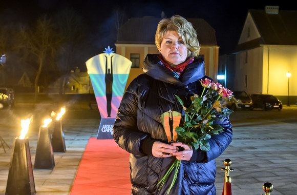 „Lietuvos garbė 2021“ / tomasfoto.lt nuotr.