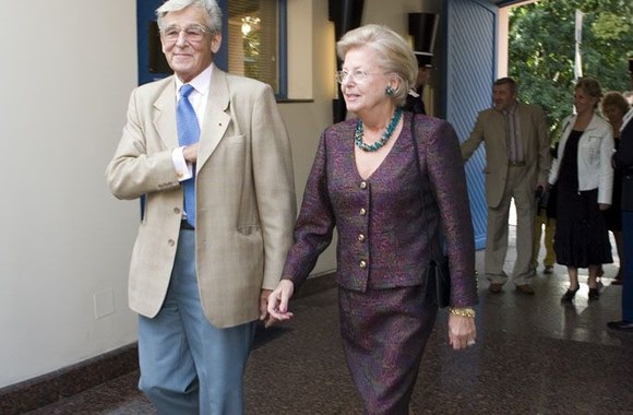 Liepos 14-oji - Bastilijos paėmimo diena