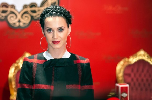 Katy Perry