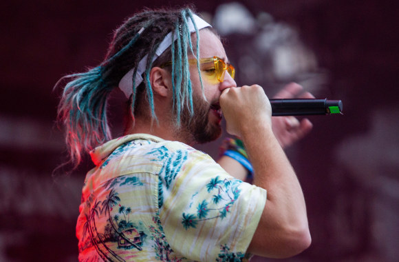 „Sostinės dienos 2019“ /Pauliaus Peleckio/„ŽMONĖS Foto“ nuotr.