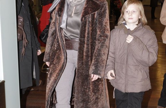 Žurnalo „Ieva“ surengtas konkursas