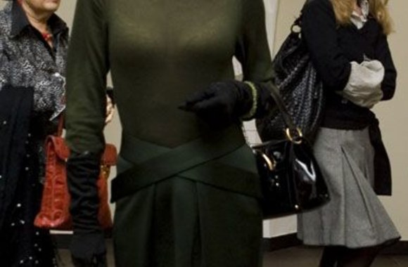 Dizainerės Irenos Serapinienės 2008 metų rankinių ir aksesuarų kolekcija „Tavo rankoje“