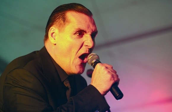 Grupės "Antis" atgimimas