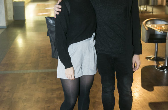 BIX koncerto akimirkos