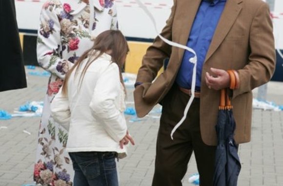 Klaipdėdos mero pokylis