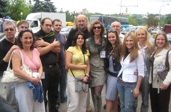 Lietuvių nuotykiai Baltarusijoje