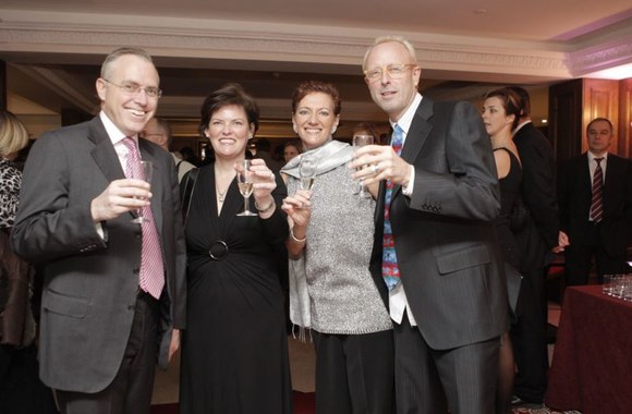 Bendrovė „Bitė" atšventė dvyliktąjį gimtadienį