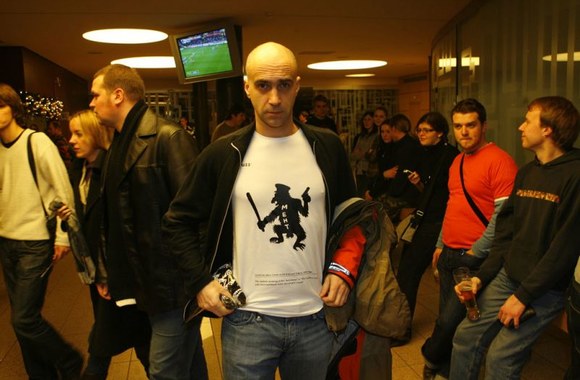 Dvidešimtasis Bix‘ų gimtadienis