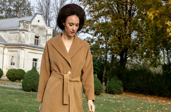 Vintažinė Emilijos Gutauskaitės kolekcija / Luko Rasilo nuotr.