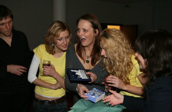 „Editos kastingas“ šventė gimtadienį