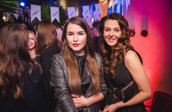 Baras „California“ šventė 8-ąjį gimtadienį