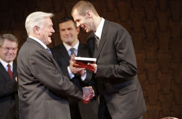 Sportininkų kraitis