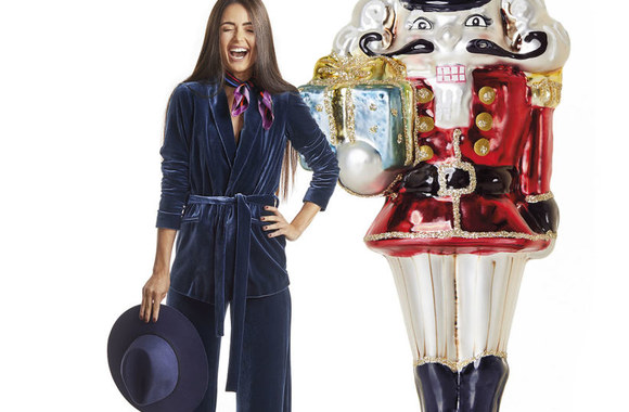 „Ozas“ fotosesija