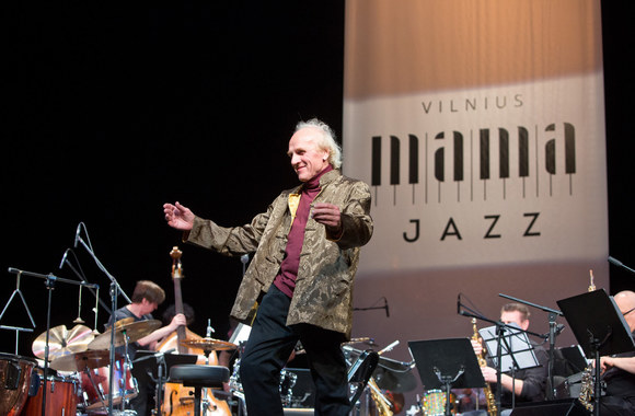 Vladimiras Tarasovas & LITHUANIAN ART ORCHESTRA