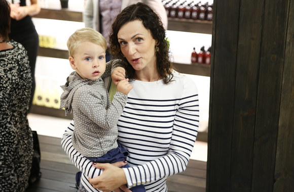 Kristina Savickytė-Damanskienė