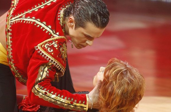 "Lietuvos šokių dešimtuko" finalas