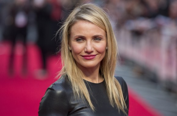 Cameron Diaz