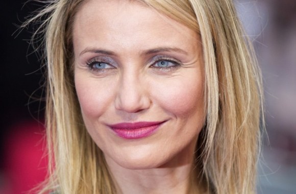 Cameron Diaz