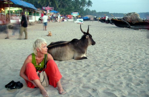 Atsipūsti nuo dėmesio