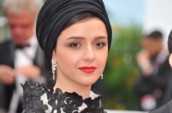 Taraneh Alidoosti/Vida Press nuotr.