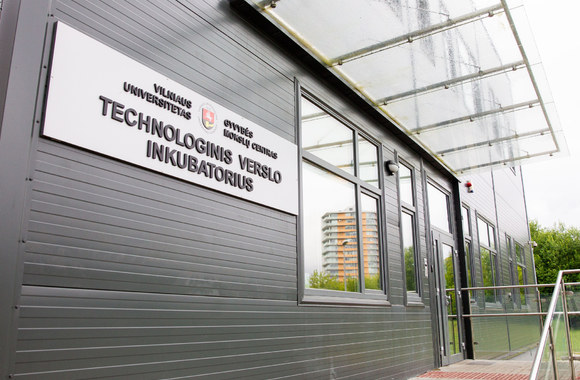 VU Gyvybės mokslų centras/Irmanto Gelūno/„Žmonės Foto“ nuotr.