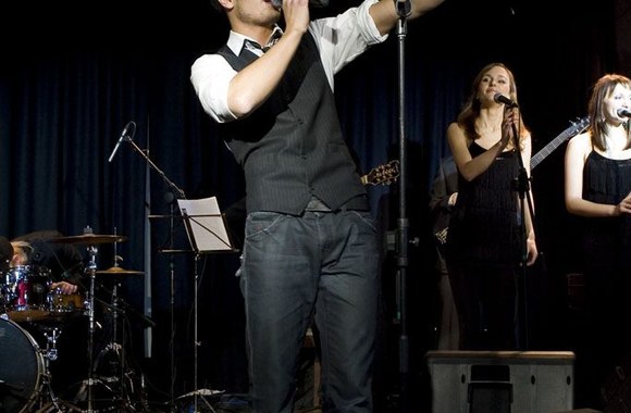 „Išklausyk“ pristatymas