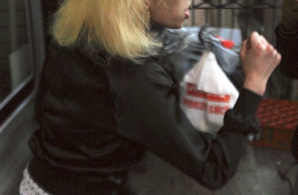 Amy Winehouse problemos tęsiasi