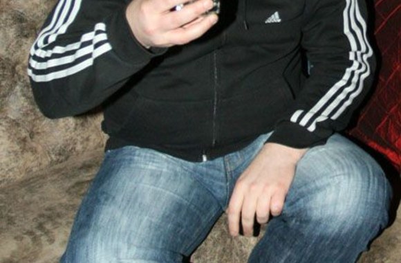 Tomas Augulis (37): šviesos įkaitas