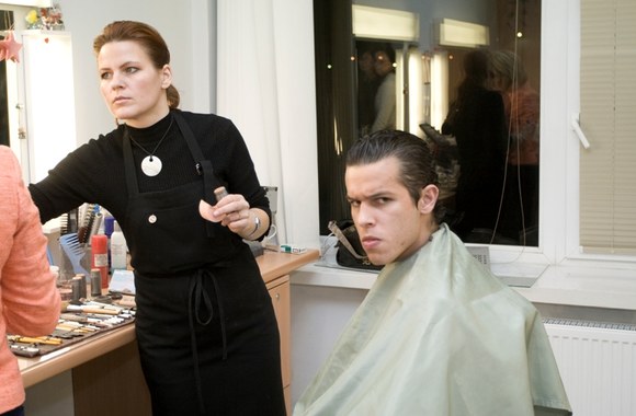 "Eurovizijos" atranka