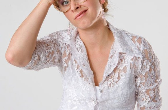 „Le Broniaus šou“  