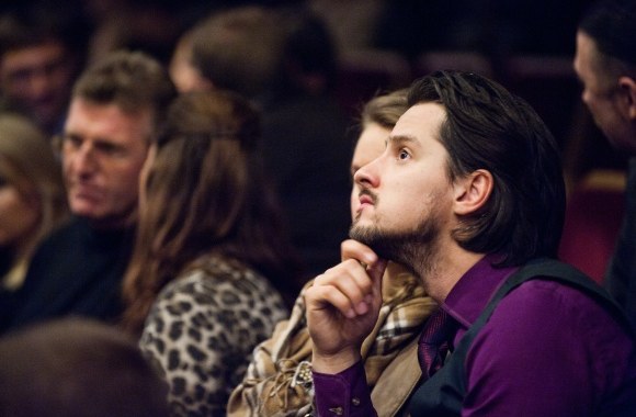 Vytautas Rumšas jaunesnysis