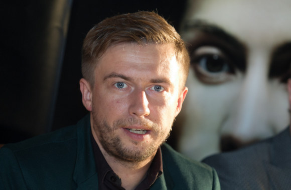 Marius Jampolskis/ Organizatorių nuotr.