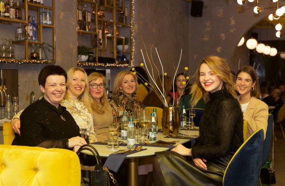 „Gero skonio“ klubo atradimų vakarienėje – spalvingi įspūdžiai iš Meksikos/Dariaus Gumbrevičiaus nuotr.