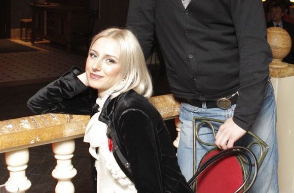 Jie vėl „pavarė“ 