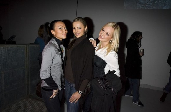 Deimantai – ryškiausiems naujokams 