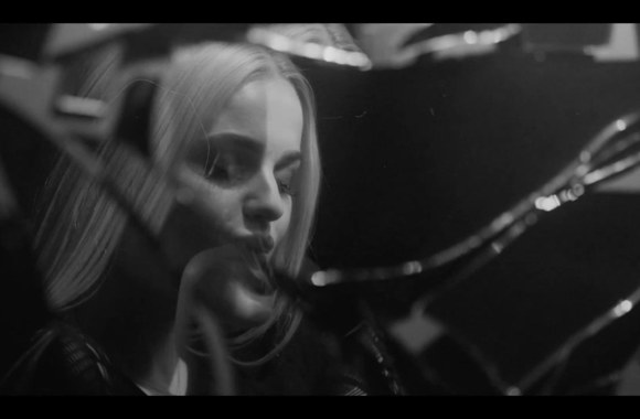 neringa-all-over-official-video-hd