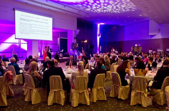 Labdaringas vakaras „Vilties žiedas“