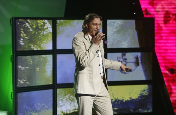 Tokio Česlovo Gabalio dar nematėme!