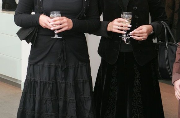 Jolanta Kašienė: mama, kokia tu graži!