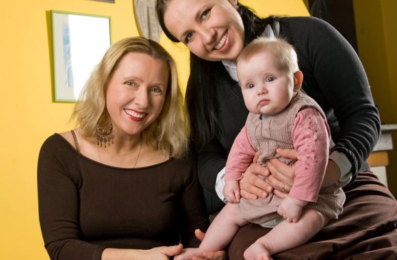  „Iš smulkmenų kuriame gerus santykius“