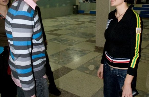 "Eurovizijos" atrankos finalas ir užkulisai