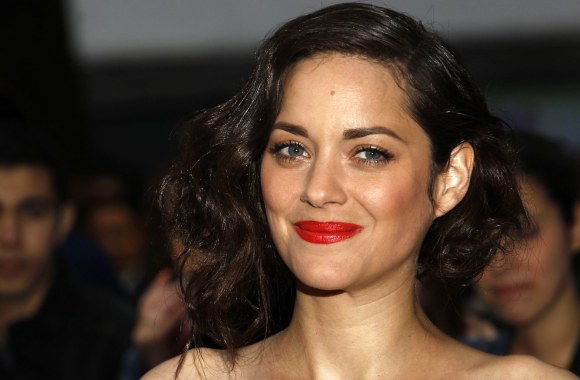 Marion Cotillard švenčia 38-ąjį gimtadienį