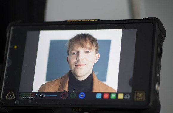 Audrius Petrauskas-Gebrasy / Pauliaus Butkaus nuotr.