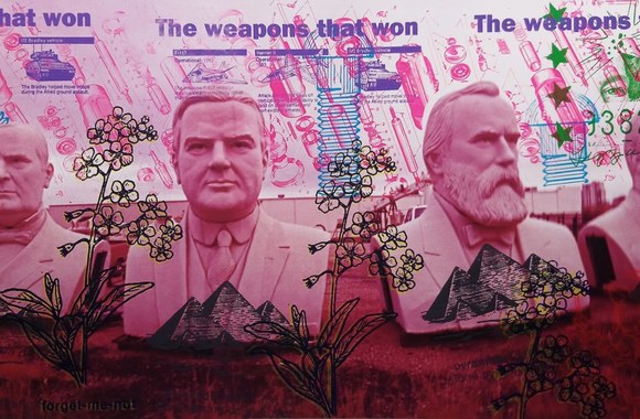 3FREE – Al PALDROK